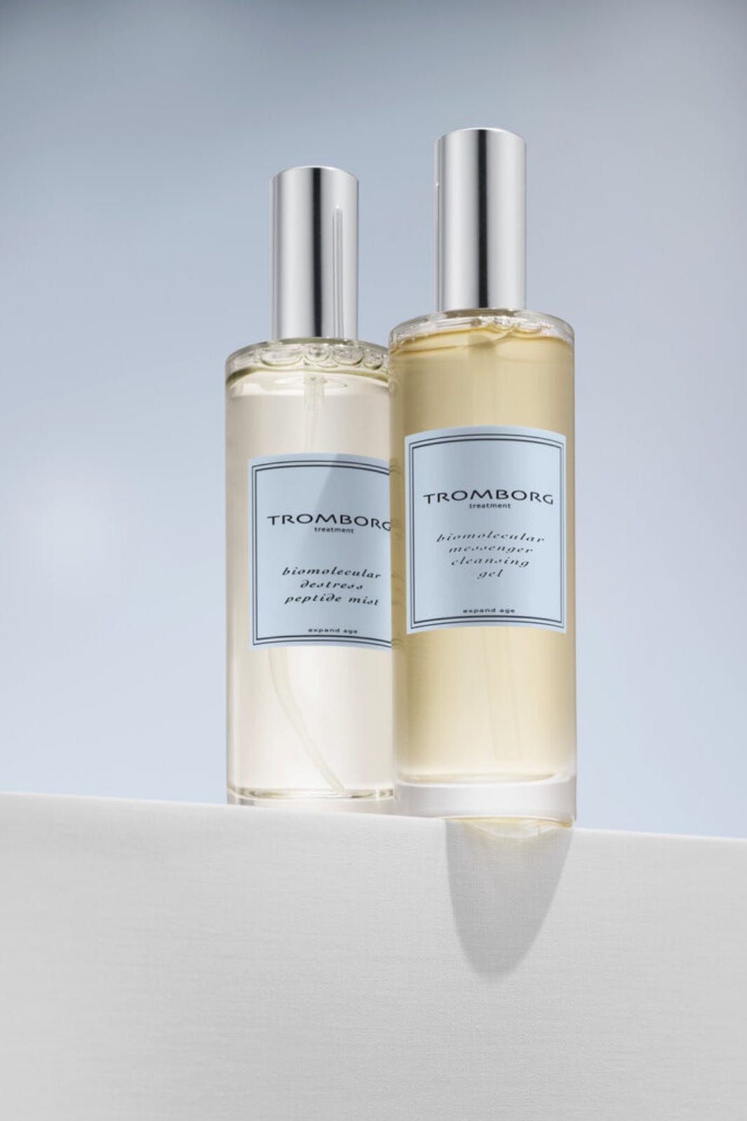 Tromborg - Biomolecular Messenger Cleansing Gel Rens
