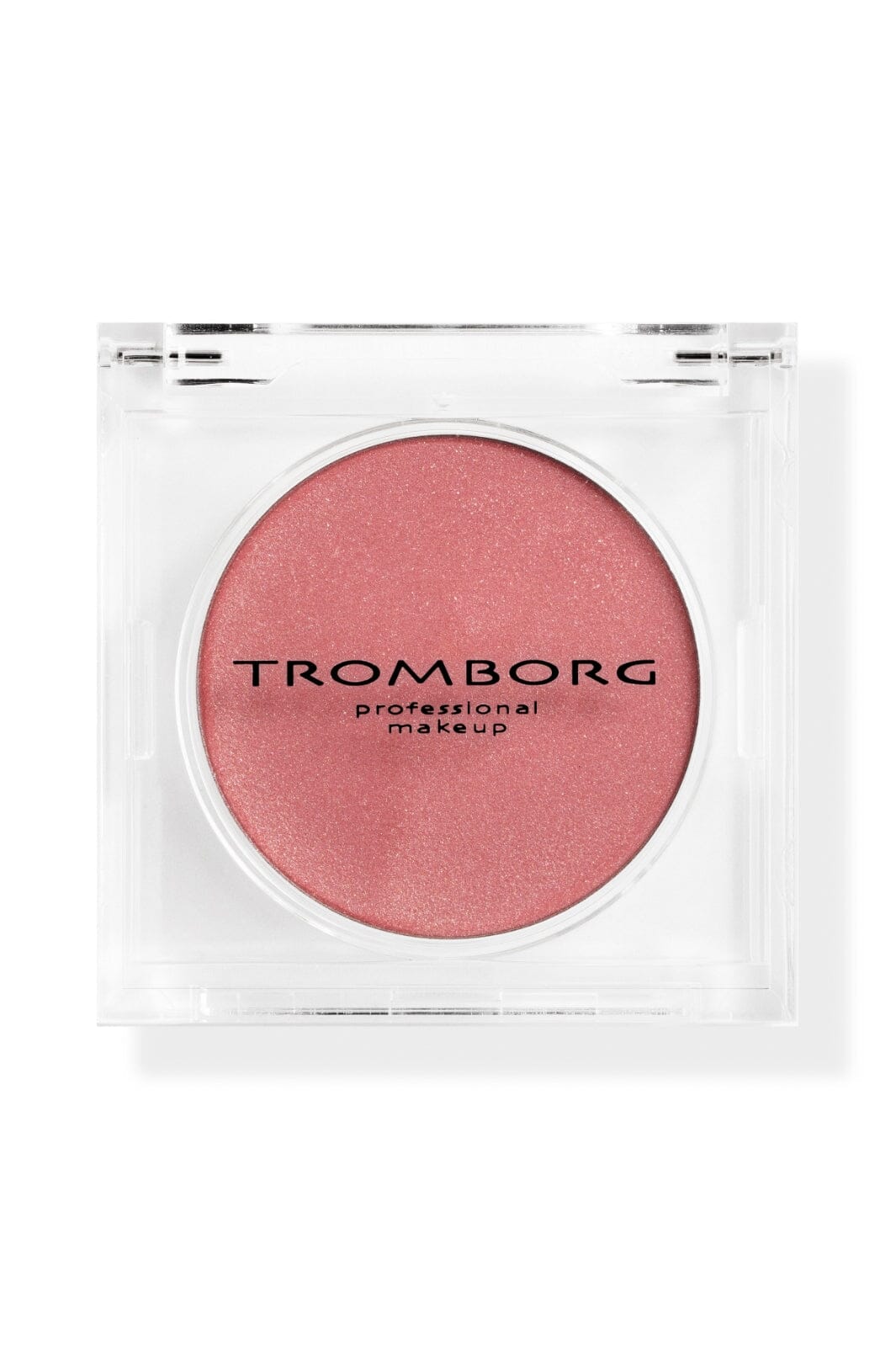 Tromborg - Creamy Lip Cheek Eye Powder Misty Rose