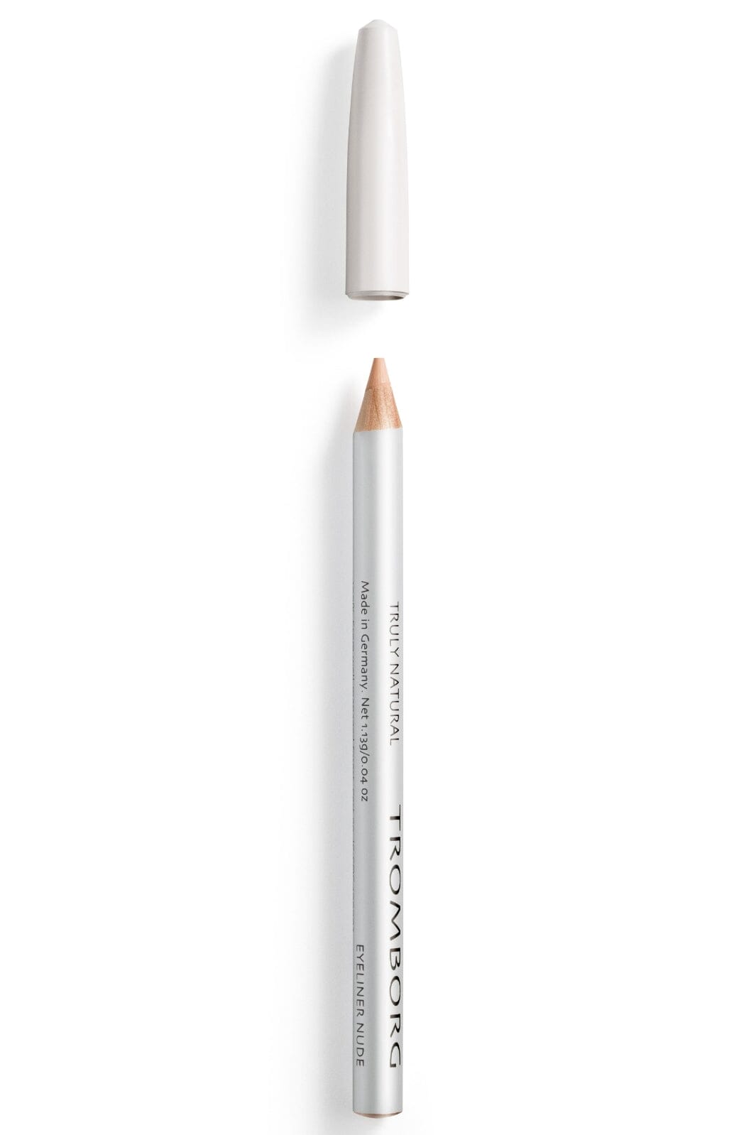 Tromborg - Eyeliner Nude