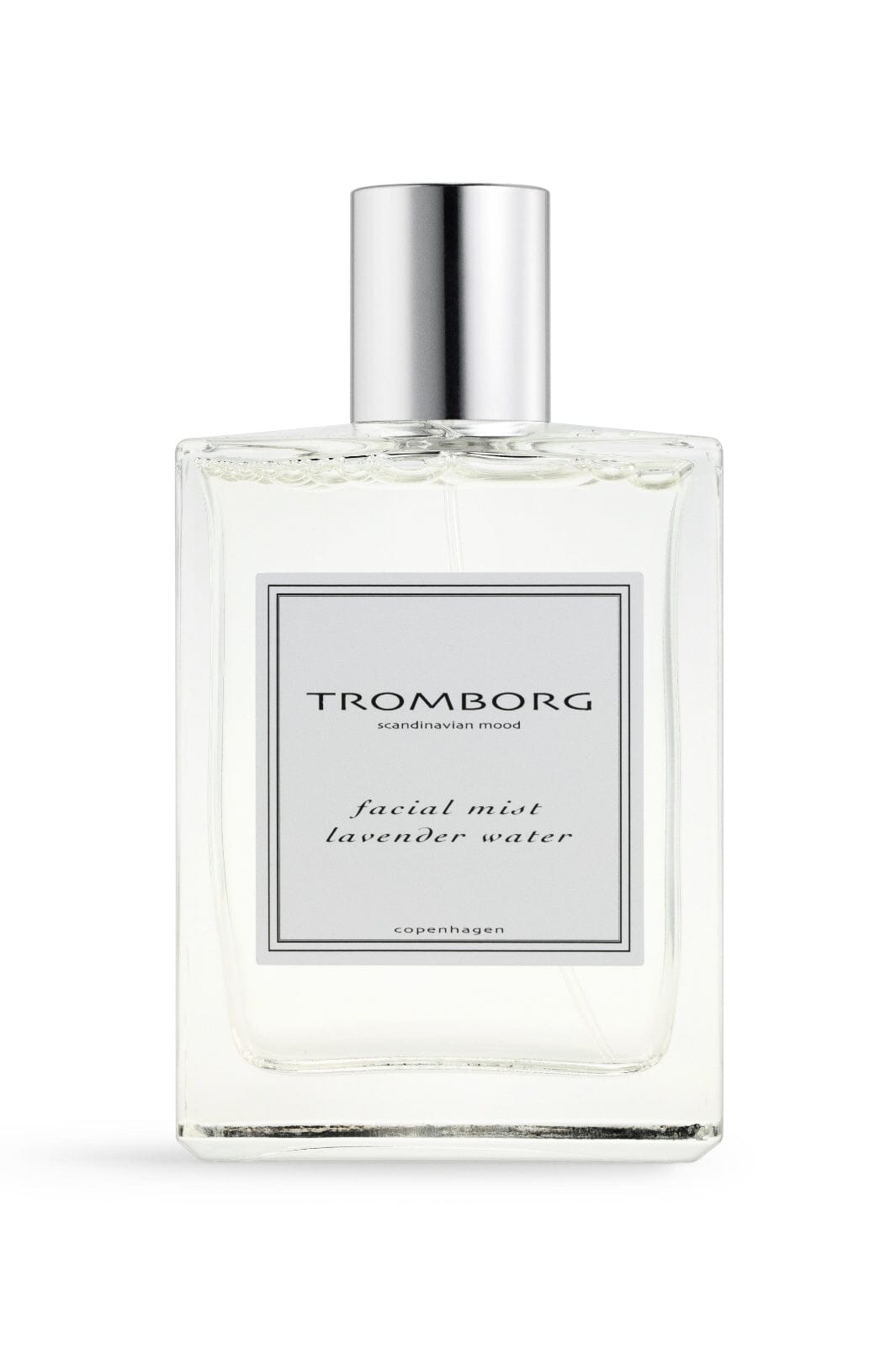 Tromborg - Facial Mist Lavender Water Facial Mist