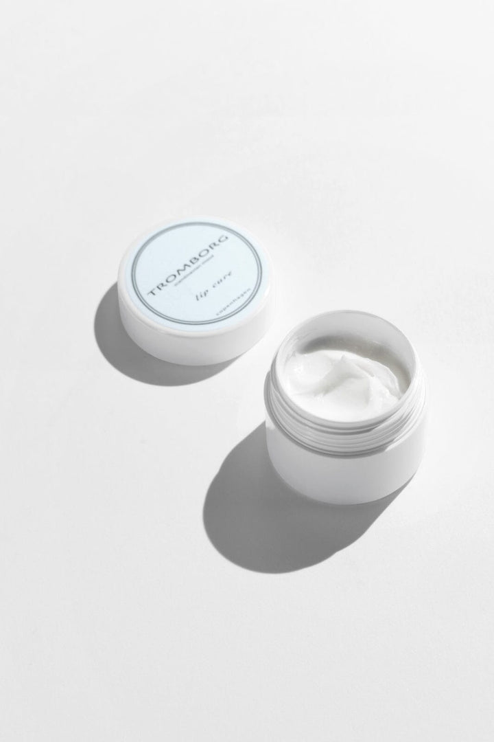 Tromborg - Lip Cure Læbepleje