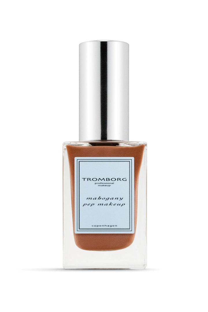 Tromborg - Pep Makeup Mahogany Pep Makeup