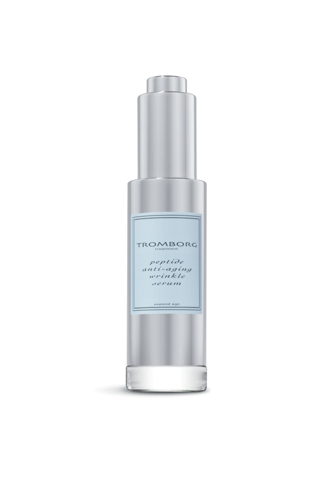 Tromborg - Peptide Anti-Aging Wrinkle Serum