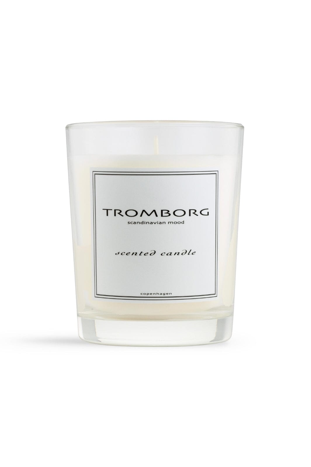 Tromborg - Scented Candle Figuier Duftlys