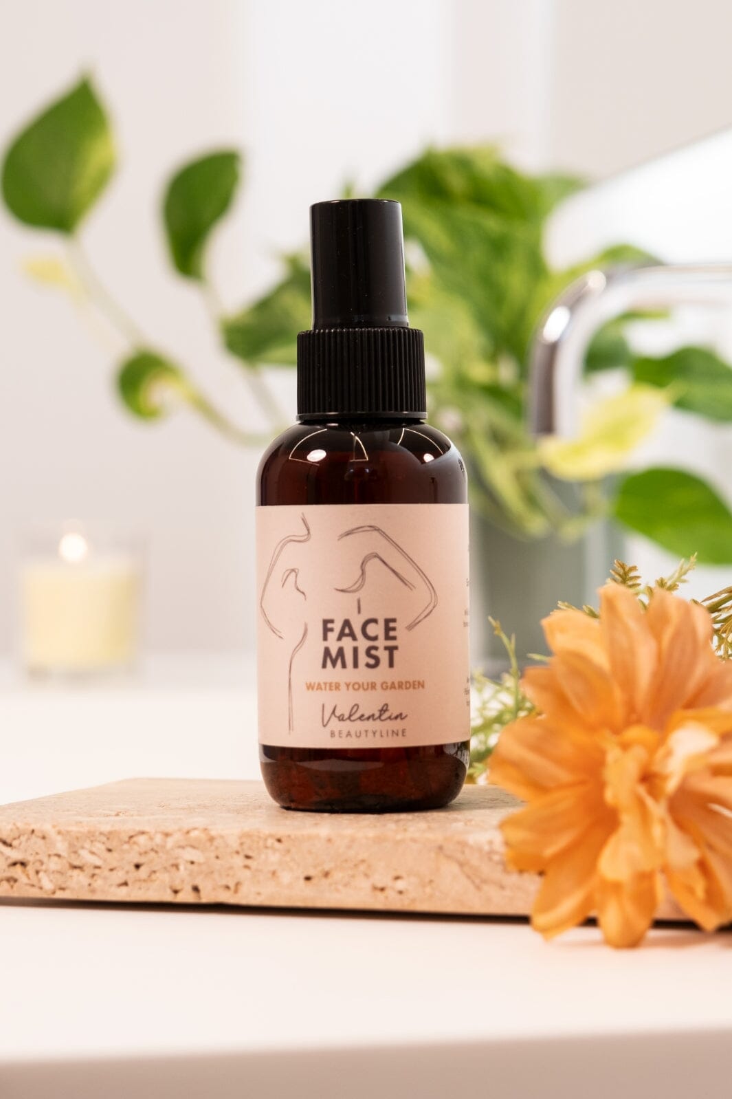 Valentin Beautyline - Ansigts Mist