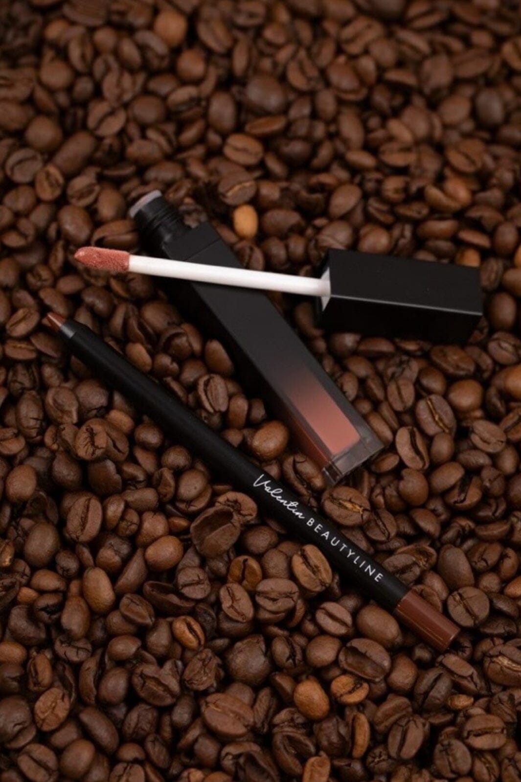 Valentin Beautyline - Lip Liner Espresso