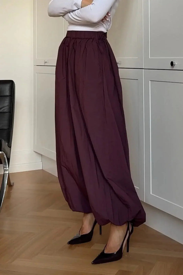 Balloon Pants