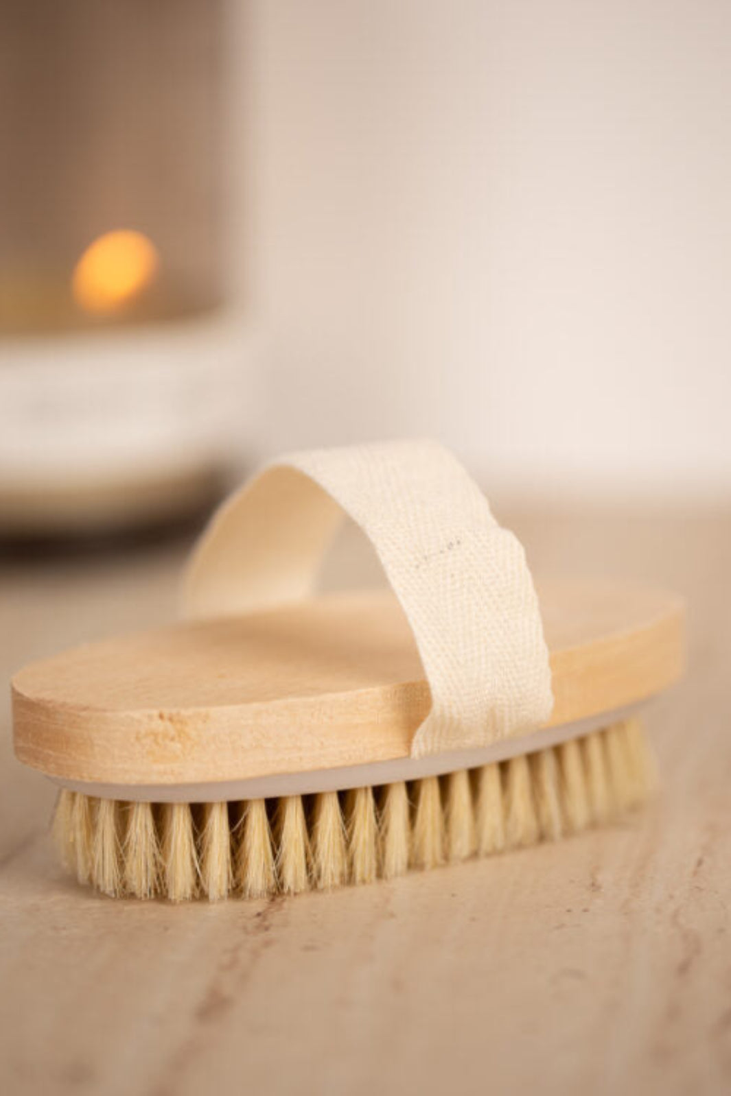 Valentin Beautyline - Brush & Wash