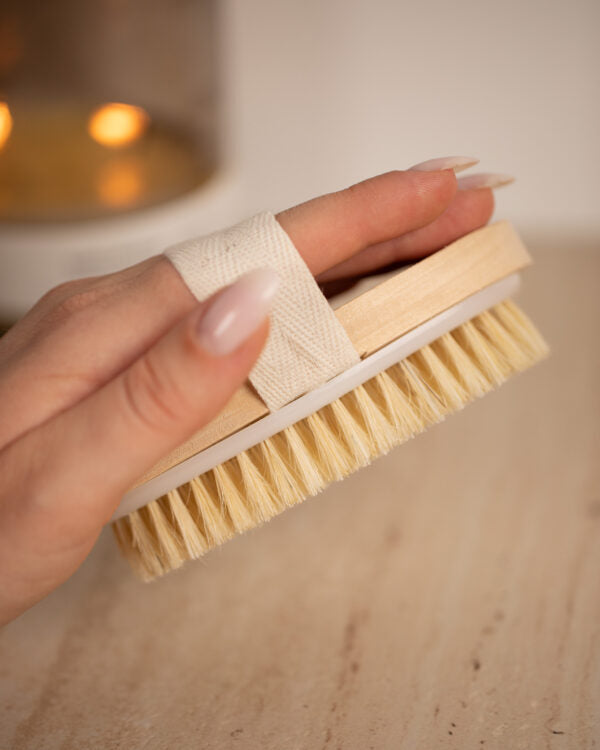 Valentin Beautyline - Brush & Wash