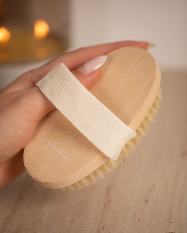 Valentin Beautyline - Brush & Wash