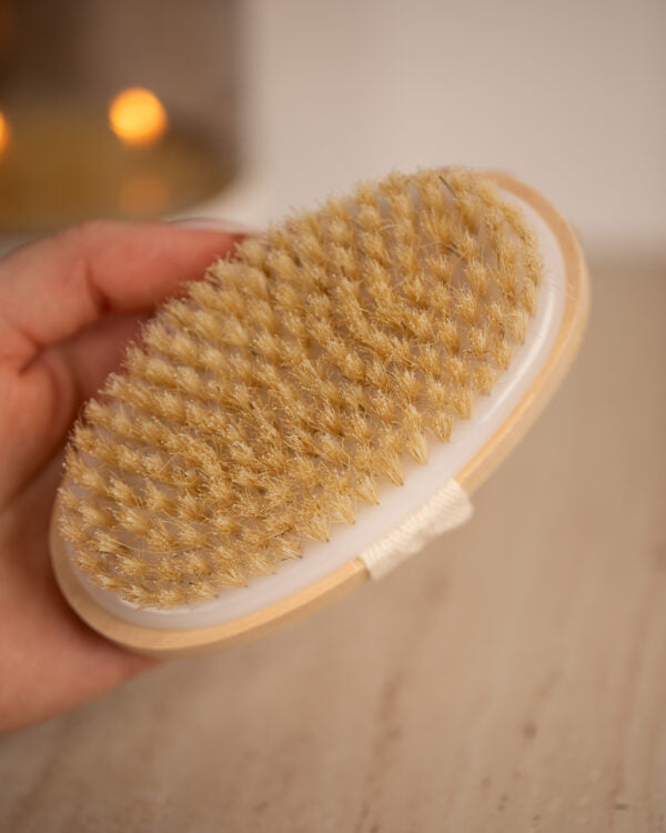 Valentin Beautyline - Brush & Wash