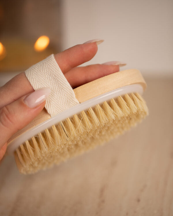 Valentin Beautyline - Brush & Wash