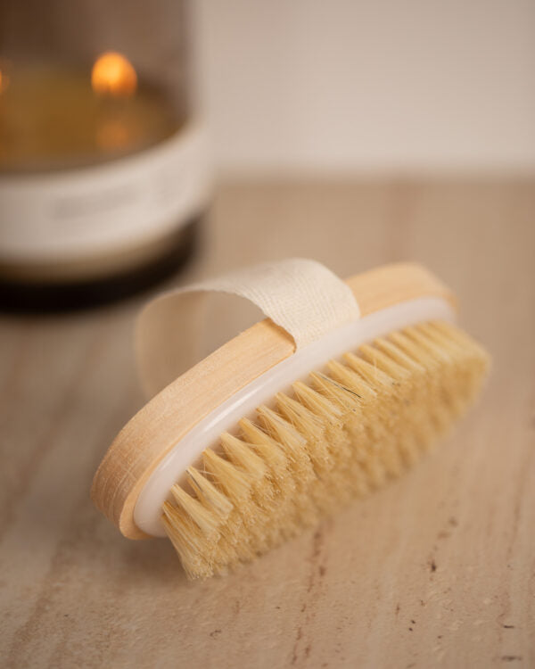 Valentin Beautyline - Brush & Wash