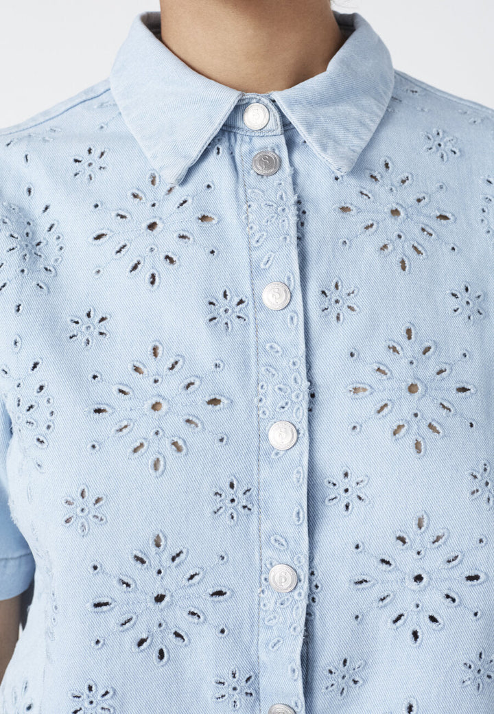 Sisters Point - Elsana-Sh1 19241 - 911 - Light Blue