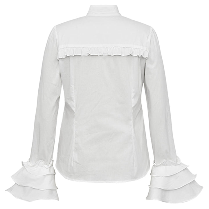 Gossia - Astago Shirt G2259 - Off-White