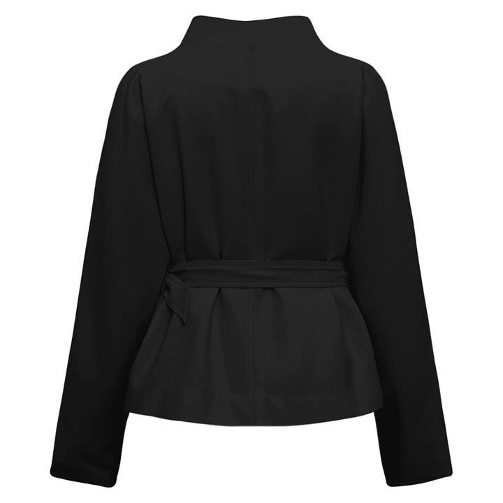 Gossia - Fayego Jacket G2963 - Black