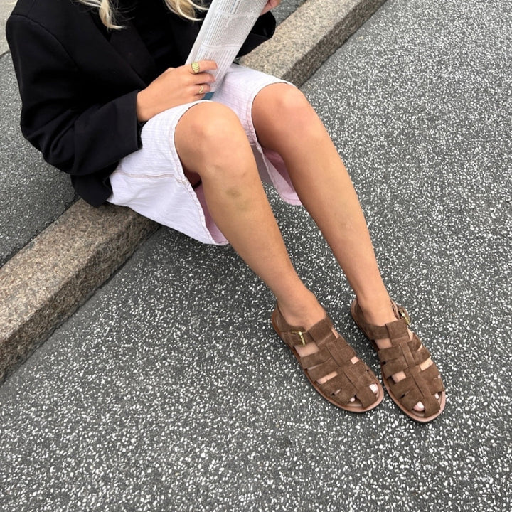 Copenhagen Shoes - Estelle CS8925 - 125 - Tan