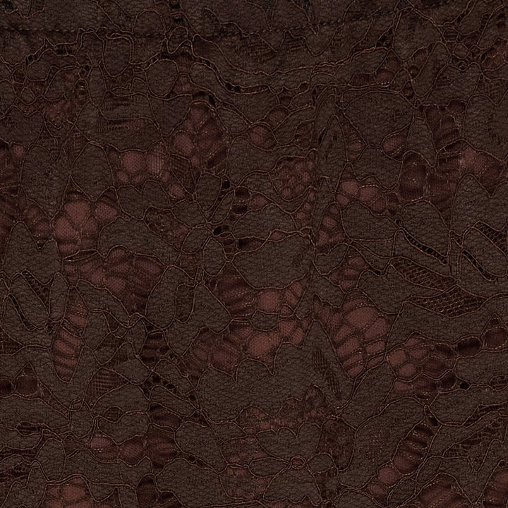 Marta Du Chateau - Mdcgeyser Skirt 7653 - Moro