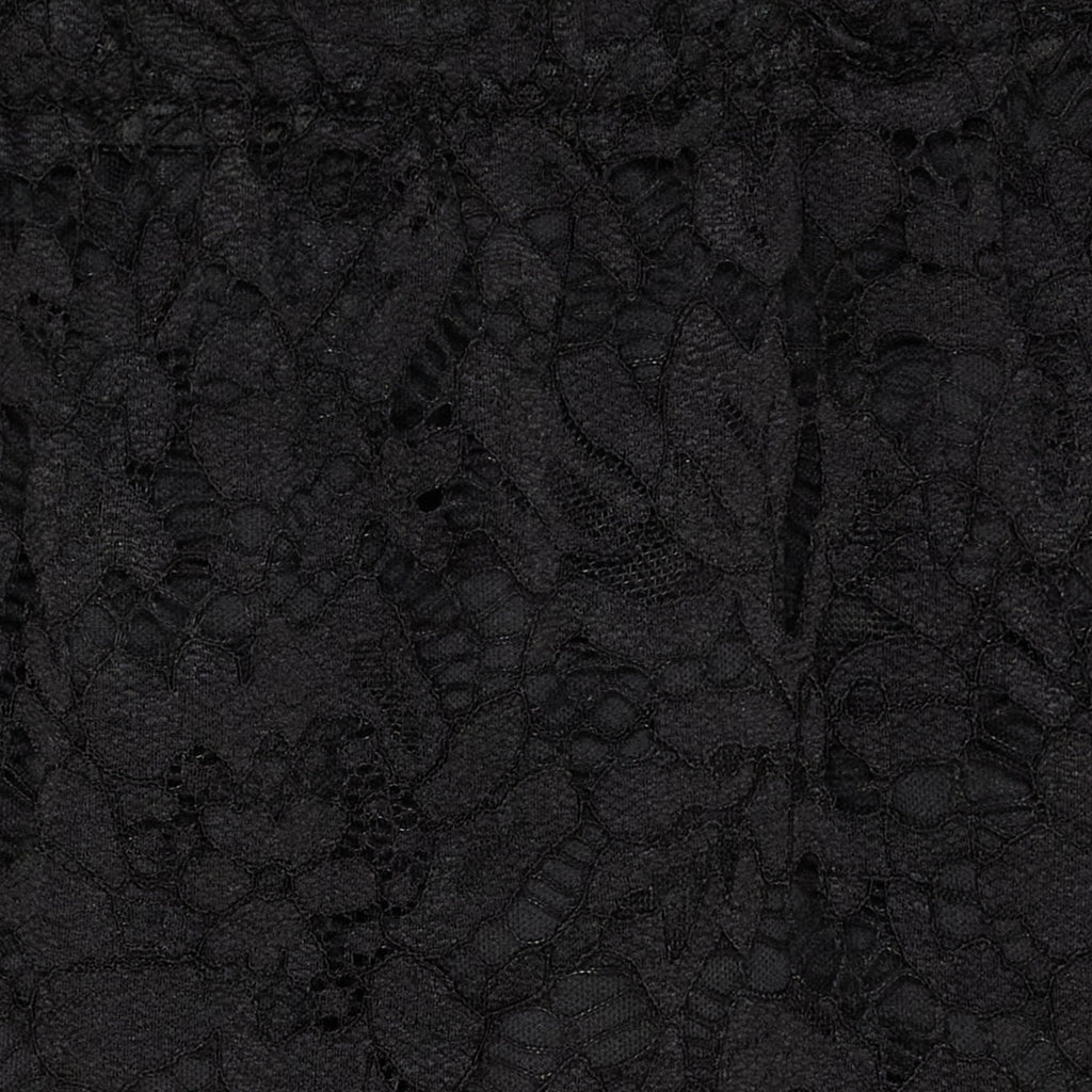 Marta Du Chateau - Mdcgeyser Skirt 7653 - Black