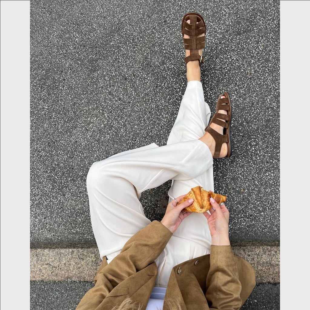 Copenhagen Shoes - Estelle CS8925 - 125 - Tan