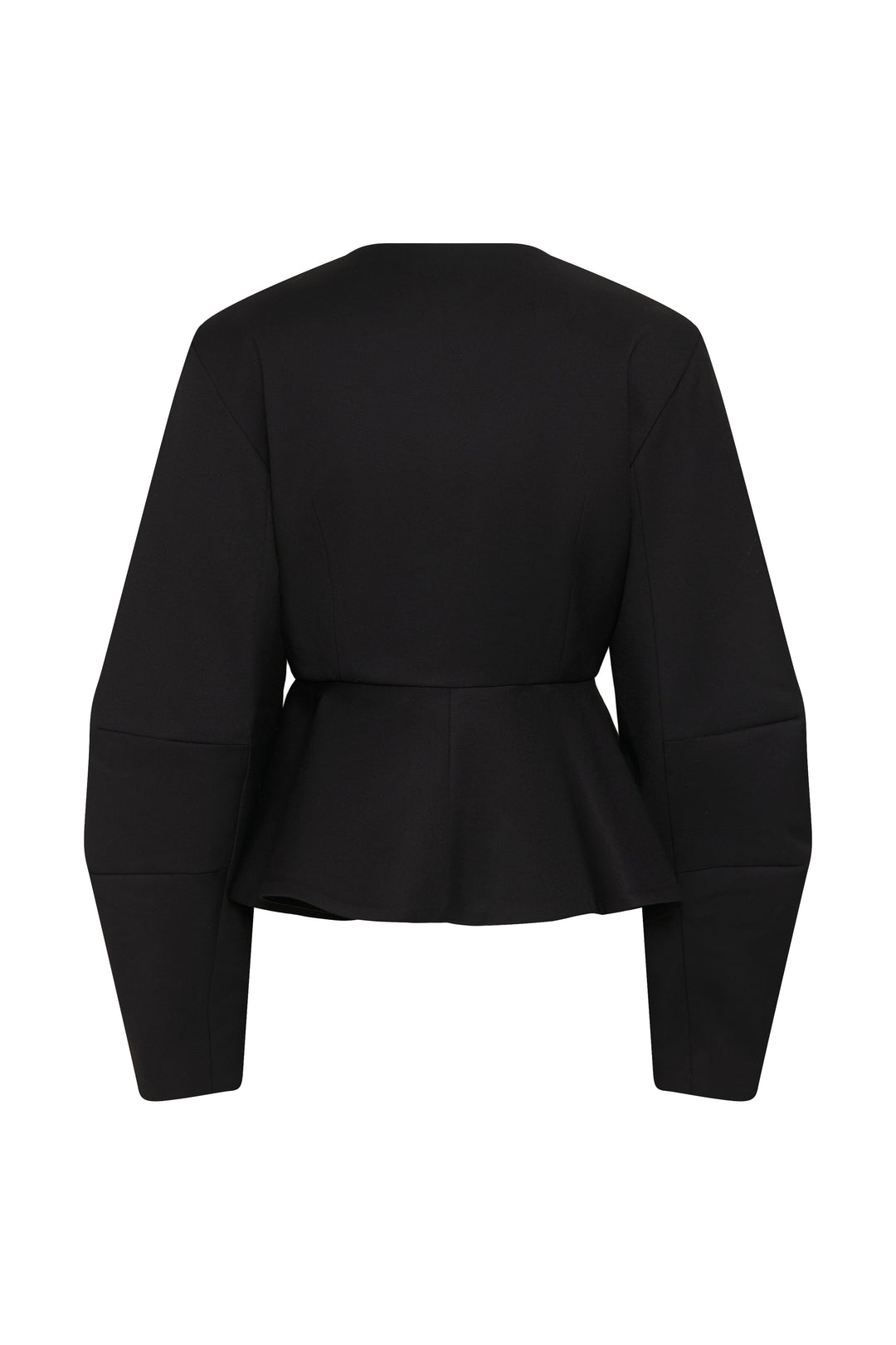 Gestuz - Gzpaula Blouse 10911443 - 100017 - Black