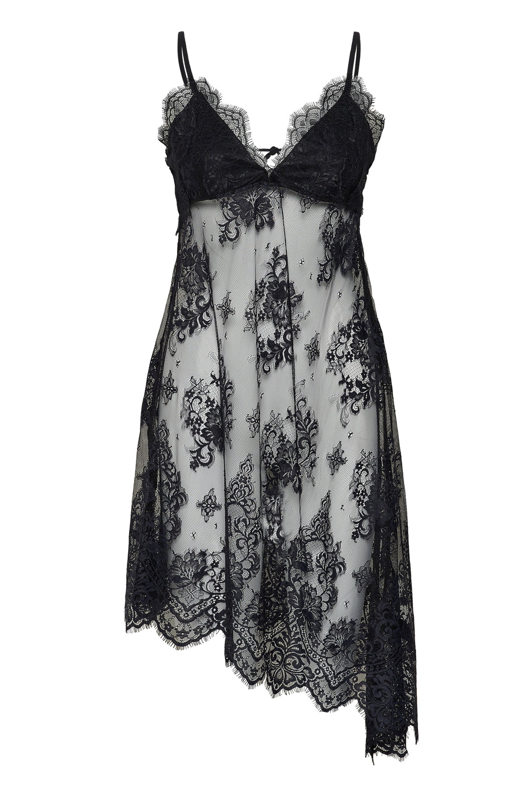 Gestuz - Gzruby Dress 10911573 - 100017 - Black