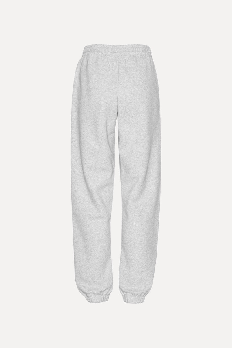Rotate - Heavy Sweatpants 1171931473 - 1473 Light Grey Melange