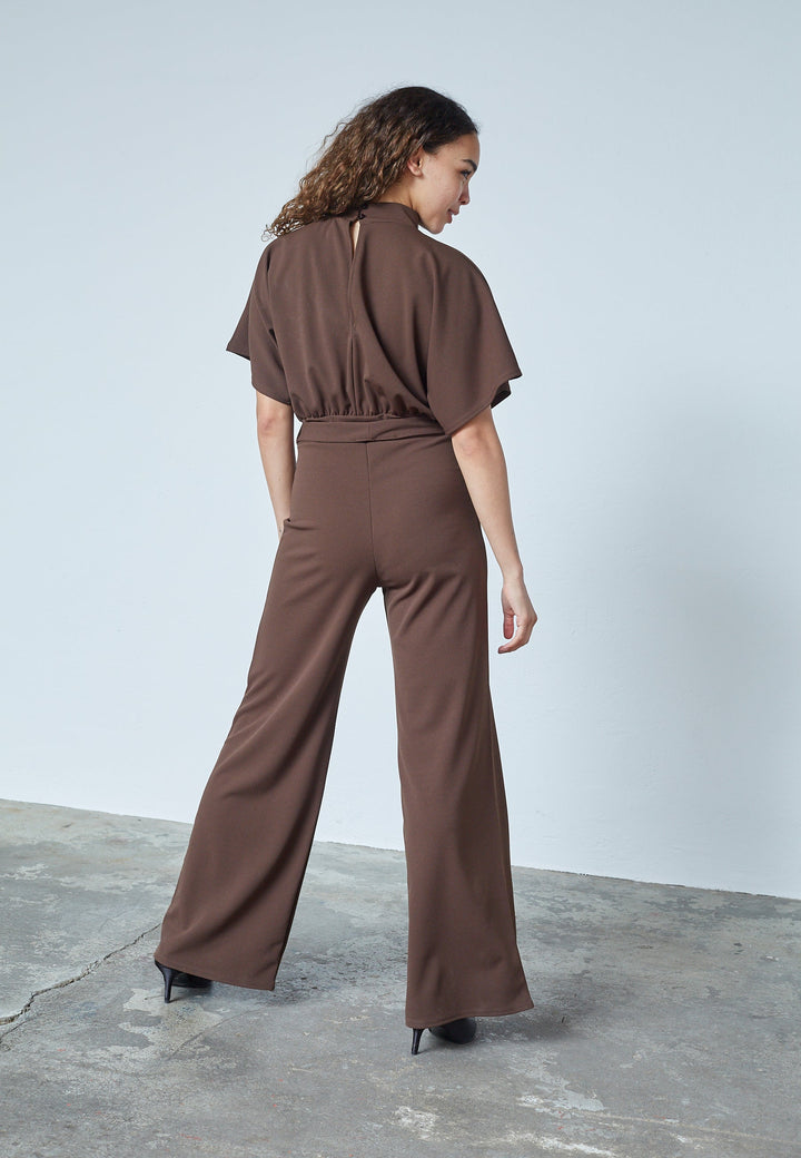 Sisters Point - Girl-Ju 11840 - 222 - D. Chocolate