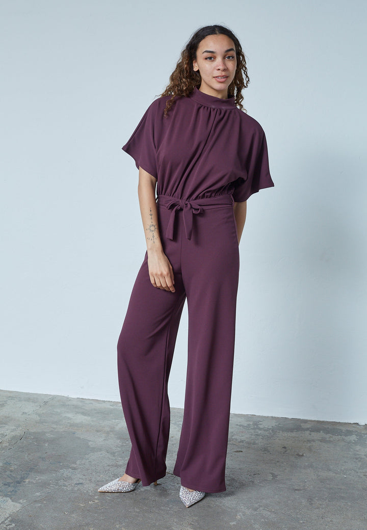 Sisters Point - Girl-Ju 11840 - 587 - Deep Bordeaux