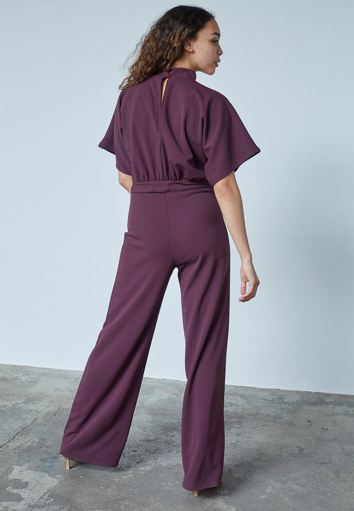 Sisters Point - Girl-Ju 11840 - 587 - Deep Bordeaux