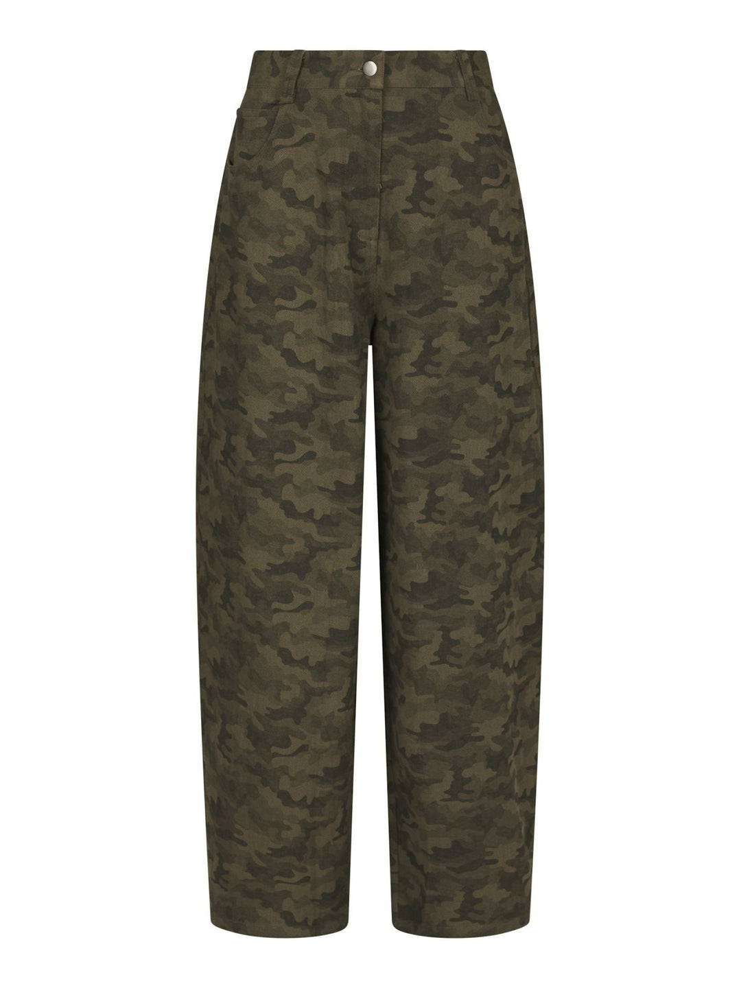 Neo Noir - Haven Jeans 170550 - 587 - Camou