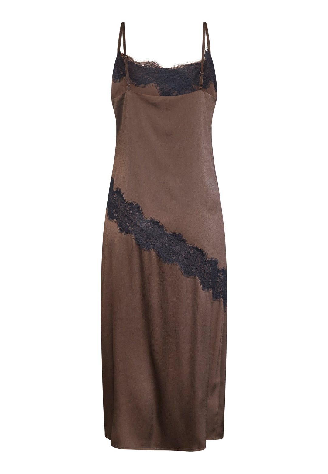 Voorbestelling - Love & Divine - Love1356 18869 - 804 - Chocolate/Black