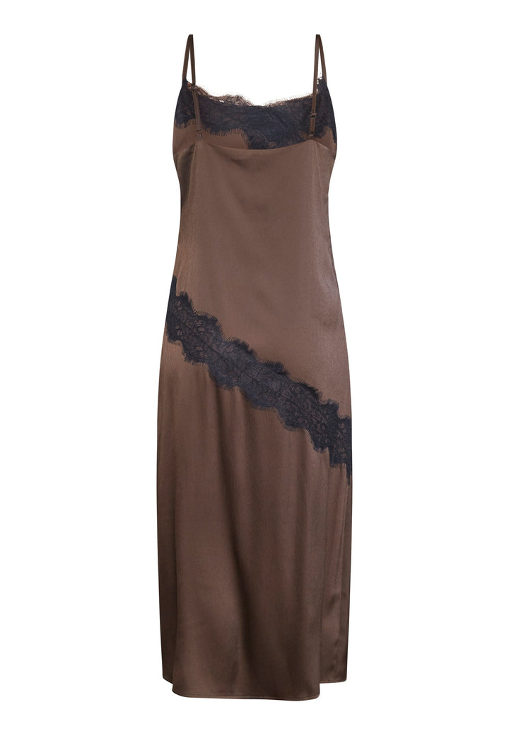 Voorbestelling - Love & Divine - Love1356 18869 - 804 - Chocolate/Black