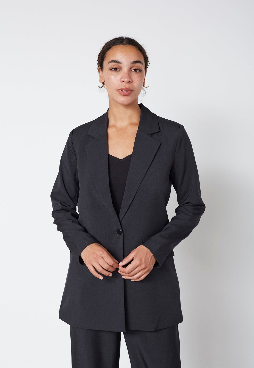 Sisters Point - Viksa-Bl 19161 - 000 - Black
