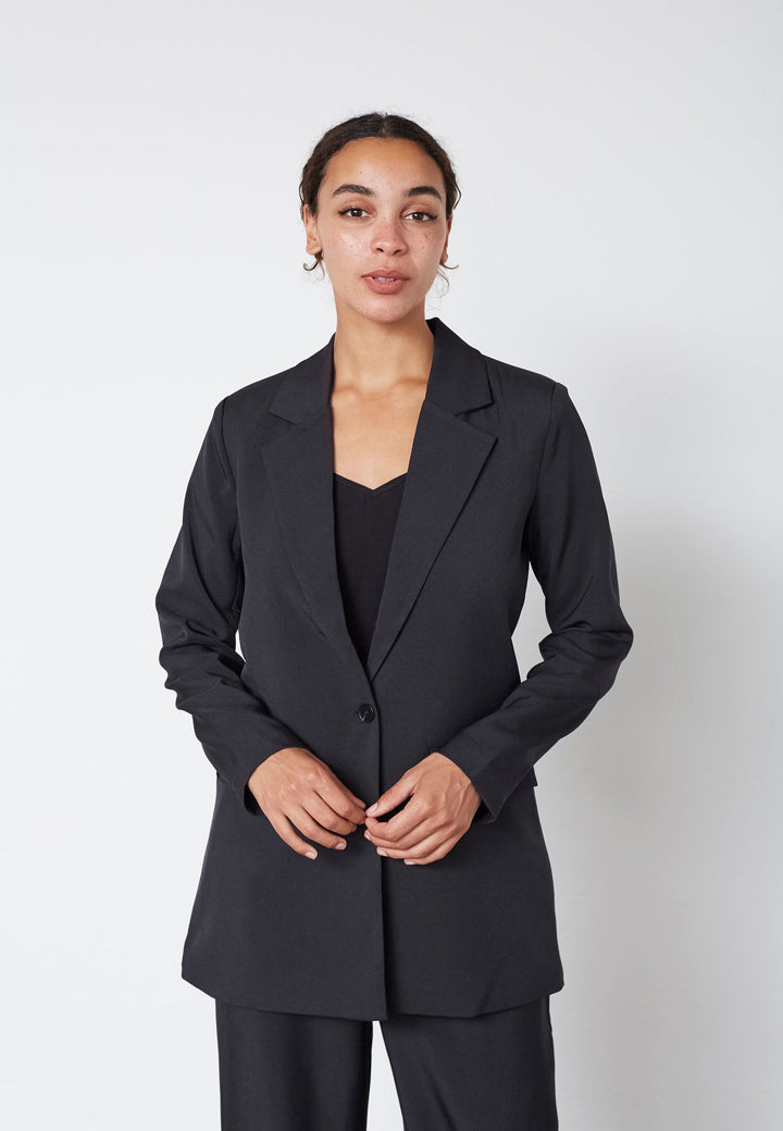 Sisters Point - Viksa-Bl 19161 - 000 - Black
