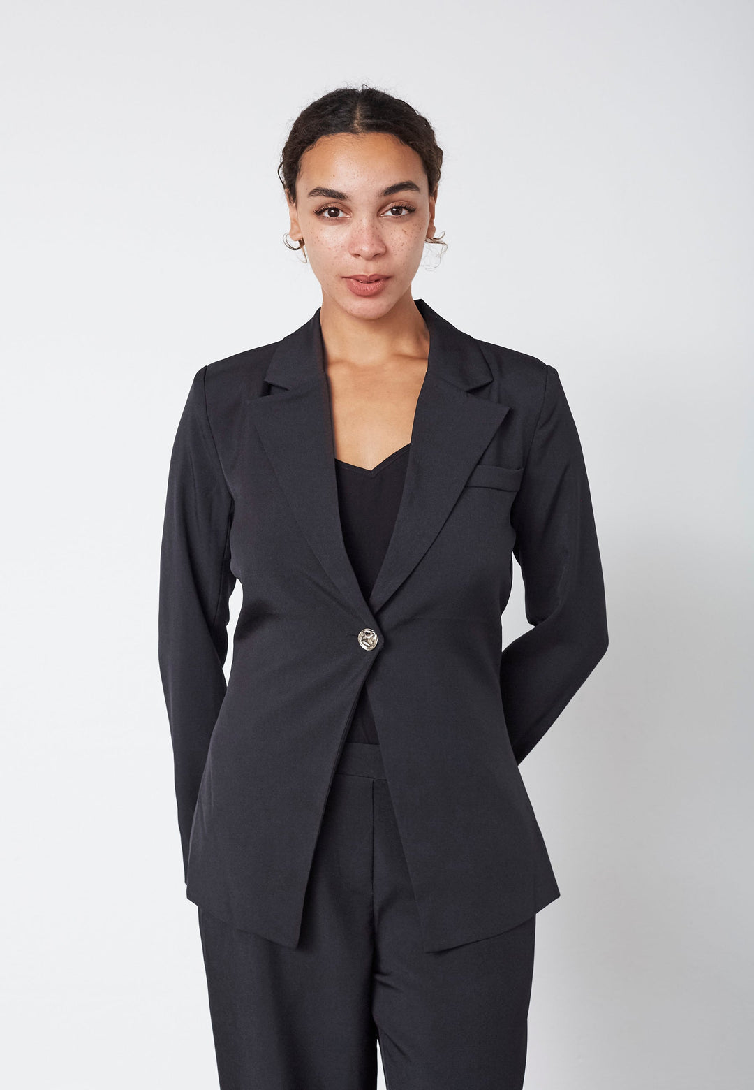 Sisters Point - Viksa-N.Bl 19163 - 000 - Black