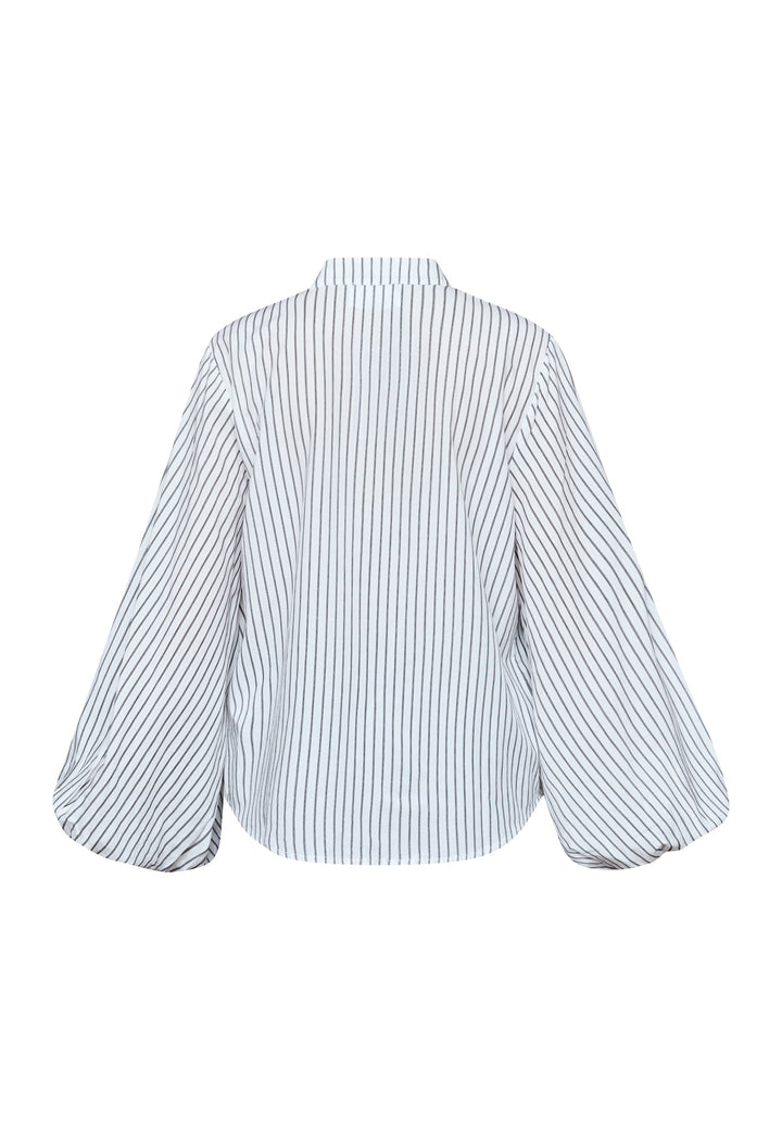 Sisters Point - Elaisa-Sh 19405 - 110 - White/Black