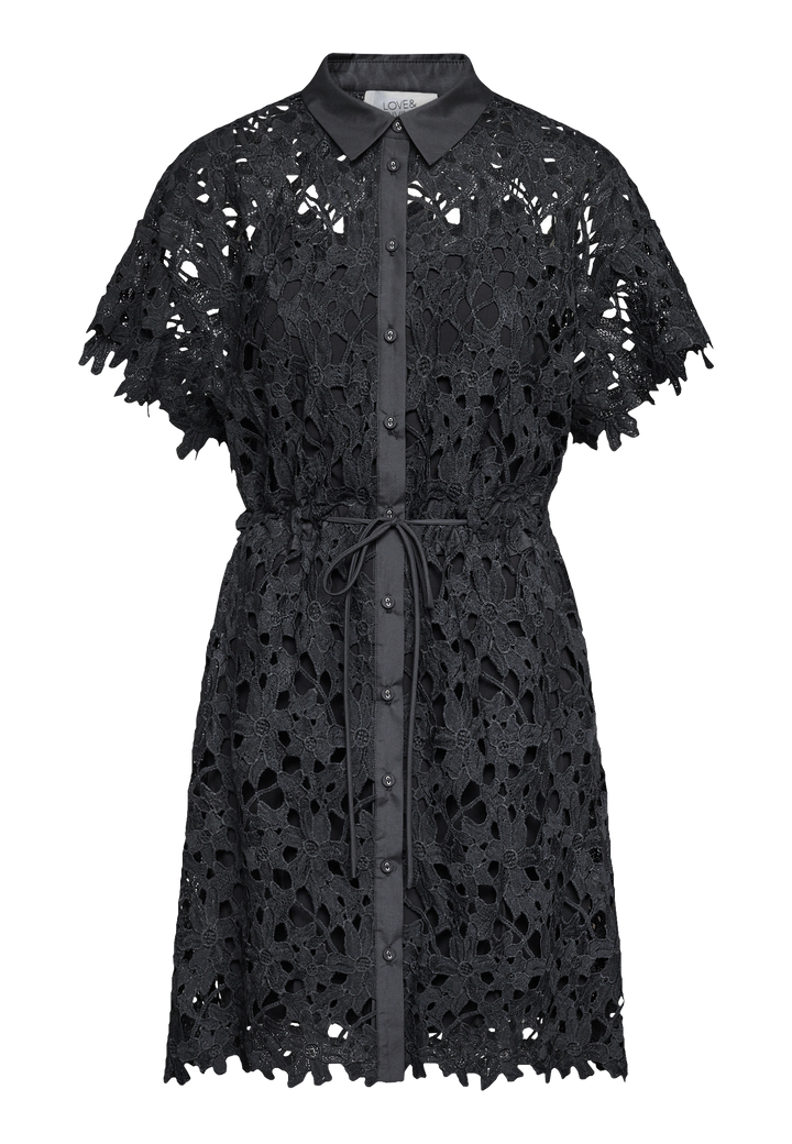 Love & Divine - Love1443 19414 - 001 - Black