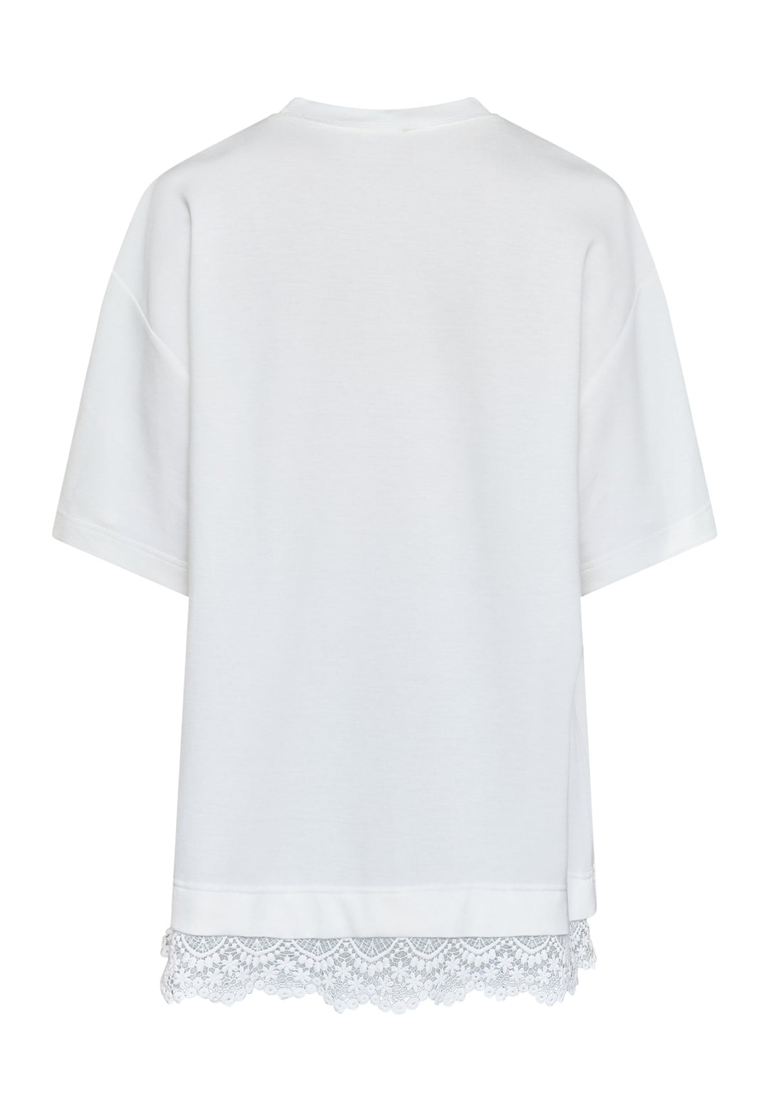 Love & Divine - Love1462 19468 - 100 - White Lace