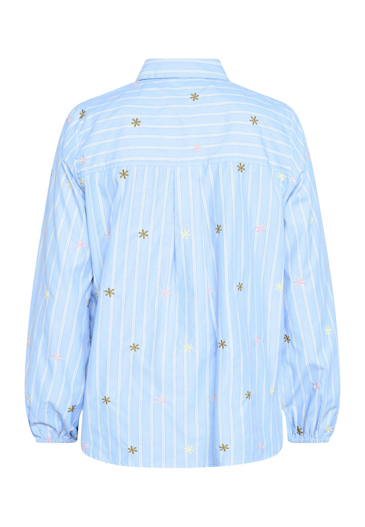 Sisters Point - Istea-Sh6 19645 - 834 - Blue Stripes