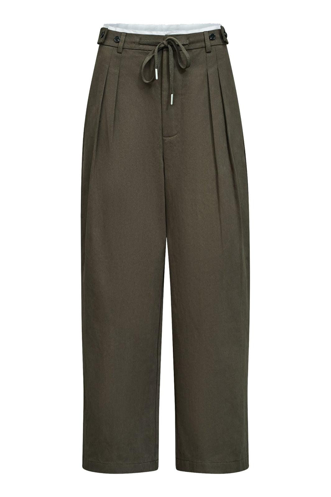 Love & Divine - Love1511 19697 - 200 - Brown