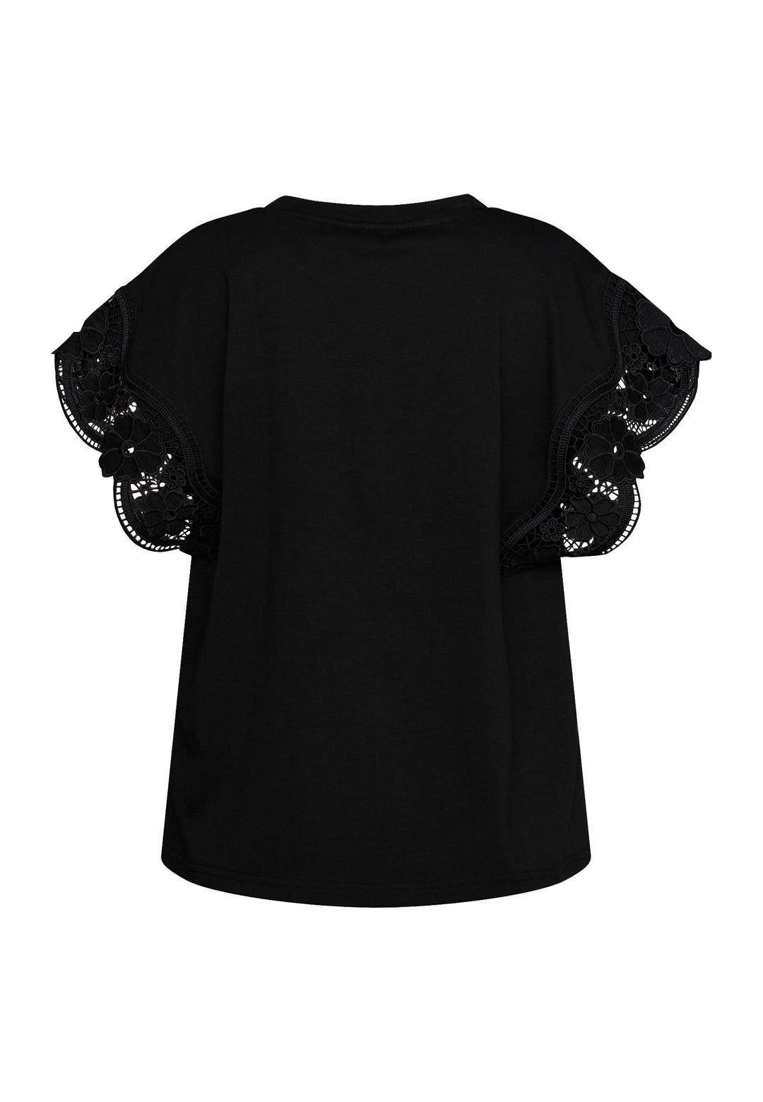 Love & Divine - Love1517 19723 - 000 - Black