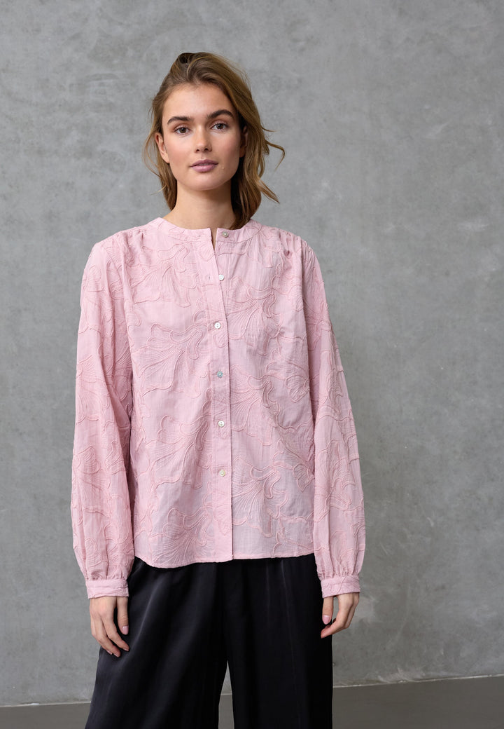 Love & Divine - Love1519 19767 - 513 - Mauve