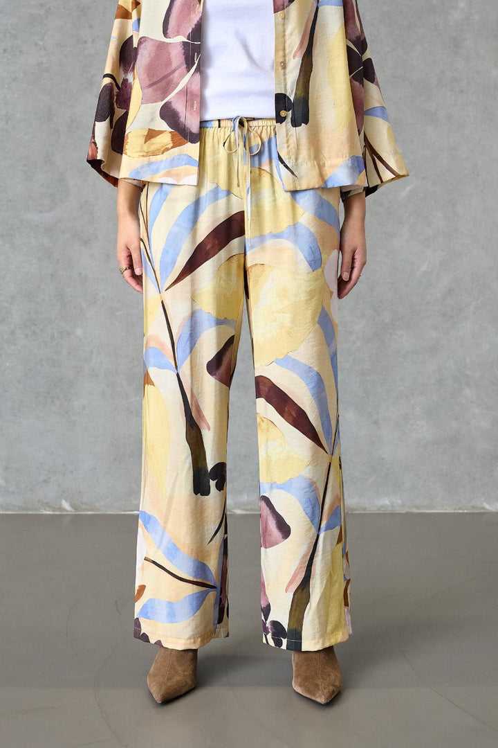 Love & Divine - Love207-45 19954 - 810 - Antique Flower