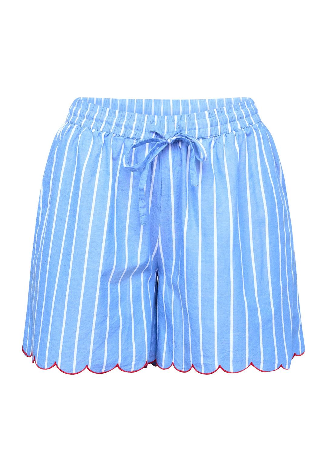 Sisters Point - Ella-Sho19 19986 - 830 - Blue Stripes
