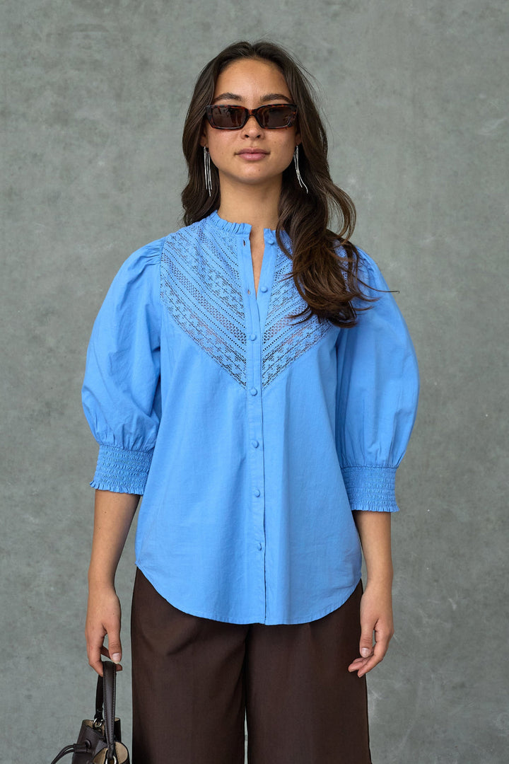 Love & Divine - Love805-2 20008 - 420 - Blue Dream
