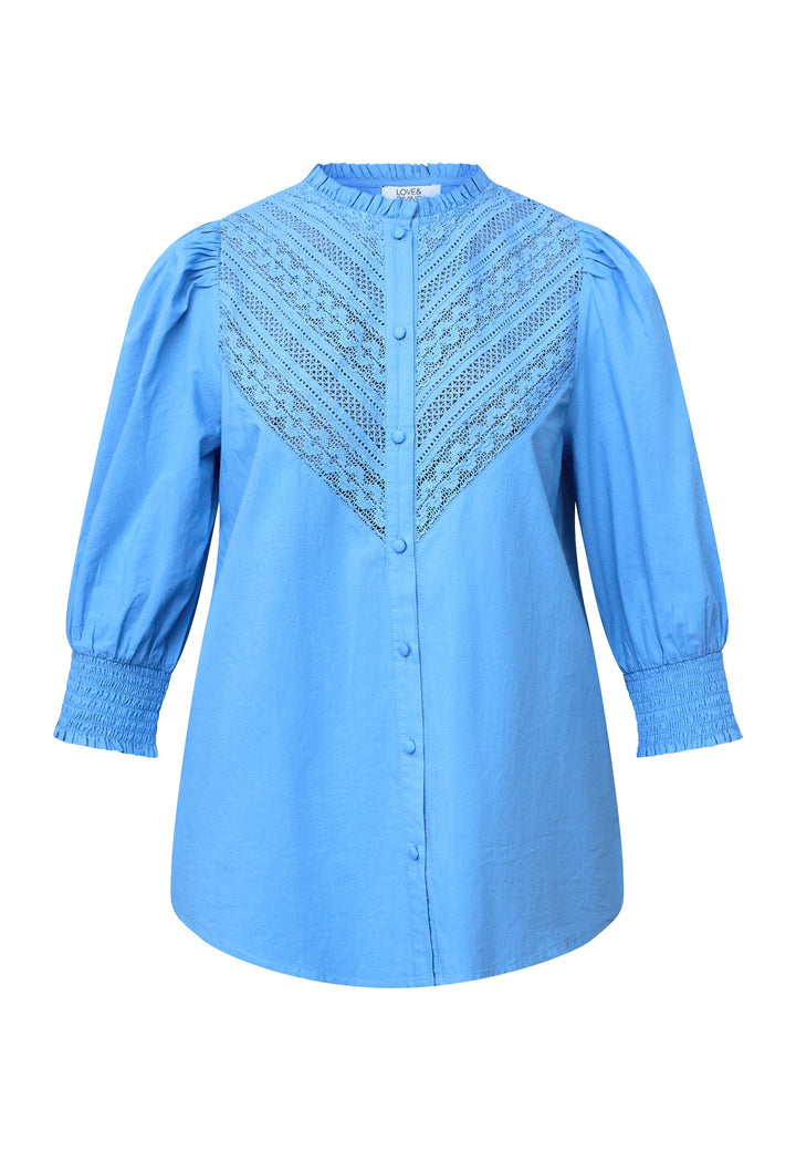 Love & Divine - Love805-2 20008 - 420 - Blue Dream