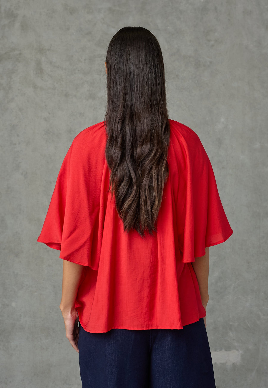 Love & Divine - Love1607 20097 - 500 - Red