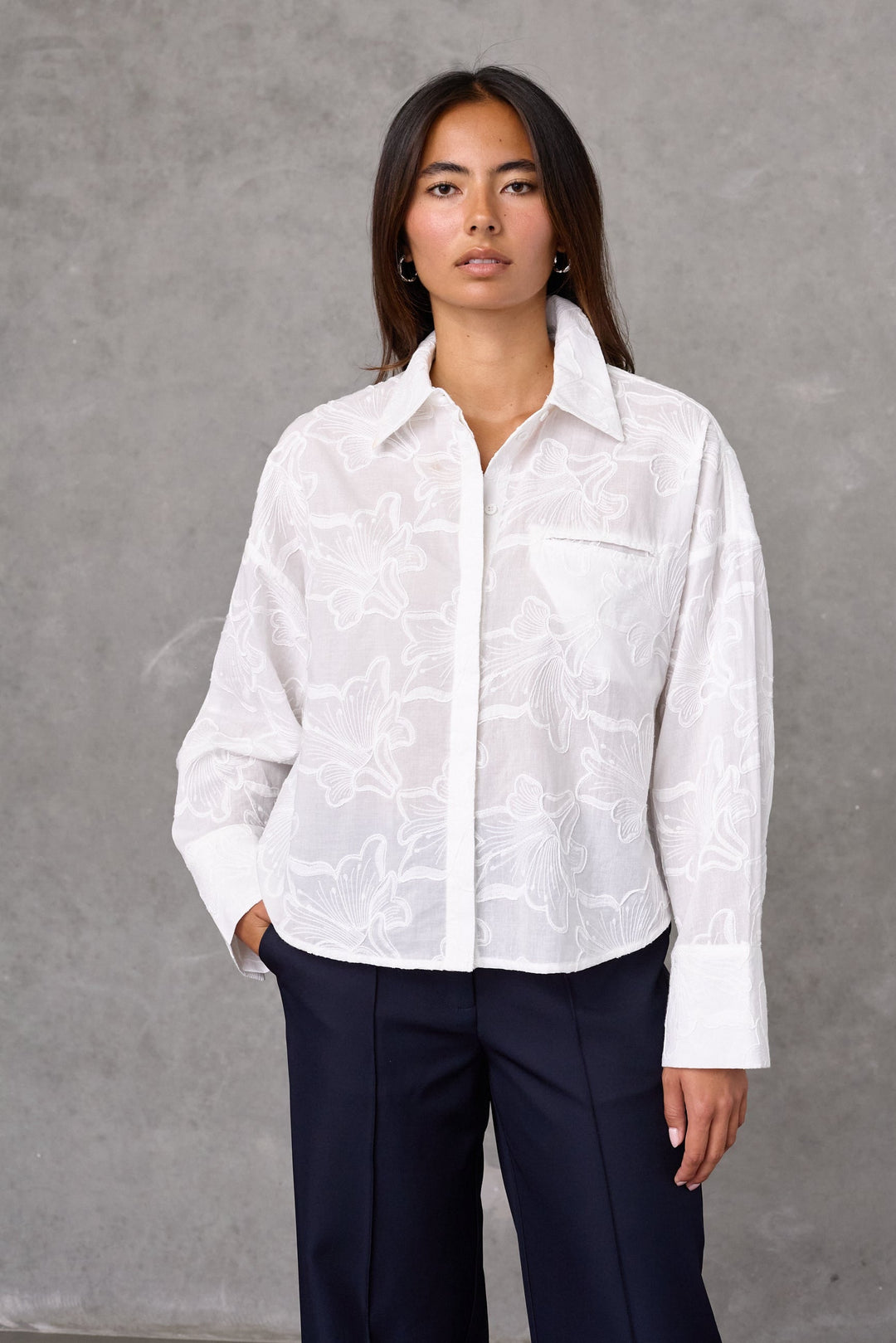 Love & Divine - Love1495-6 20266 - 100 - White