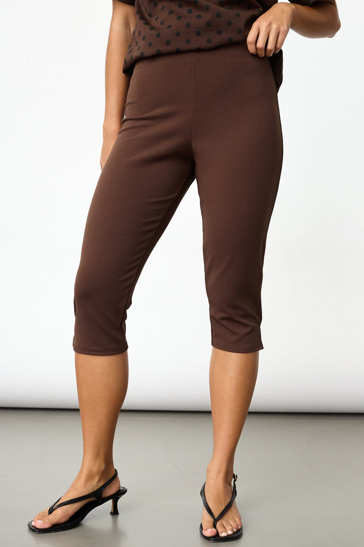 Sisters Point - Glut-Capri 20437 - 222 - D. Chocolate